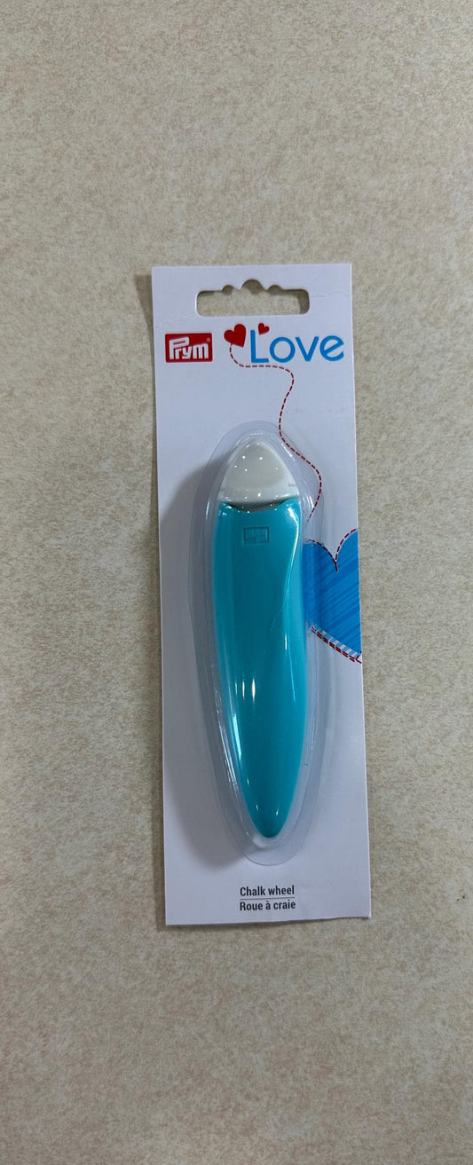 Prym Love Chalk Wheel
