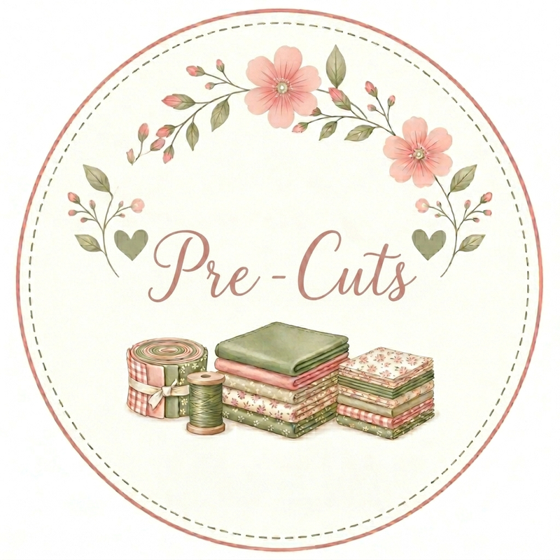 Pre - Cuts
