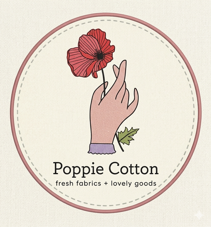 Poppie Cotton