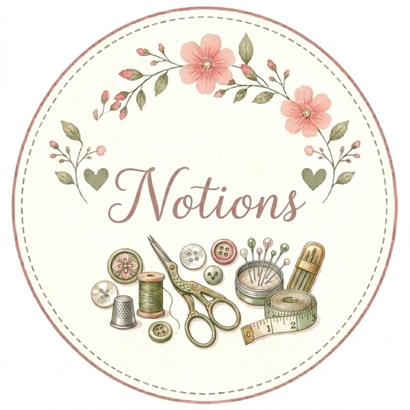 Notions