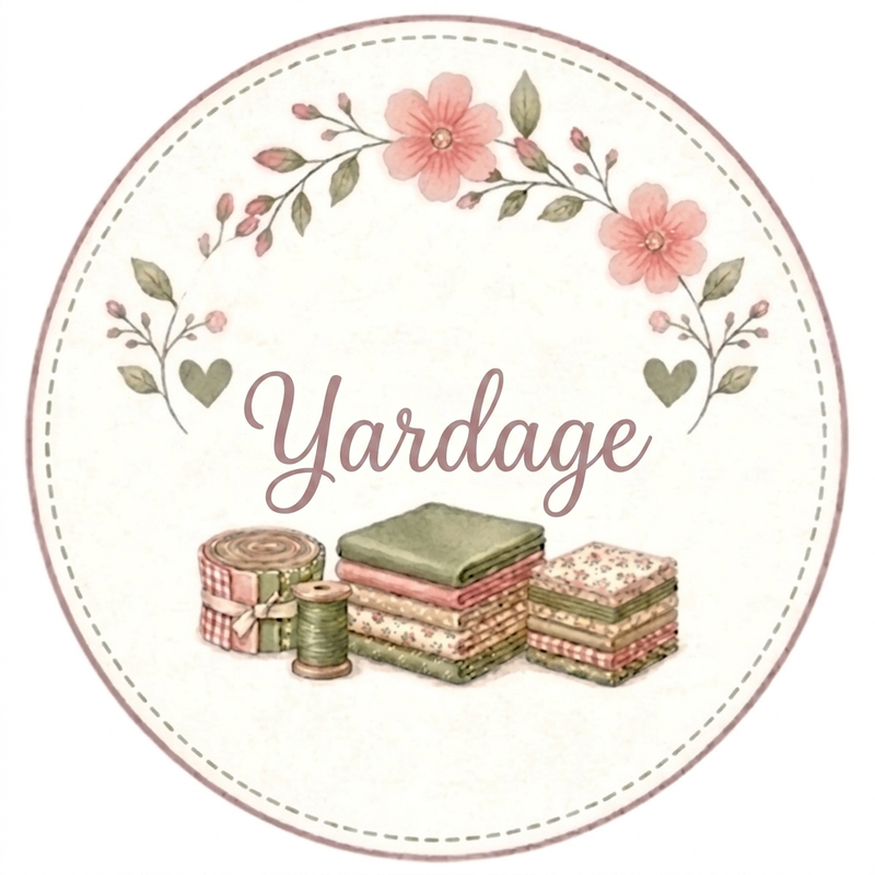 Yardage