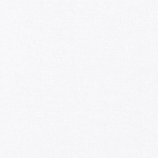 Kona Cotton- White 1387- Robert Kaufman- Cotton Quilting Fabric- Lane to Grace