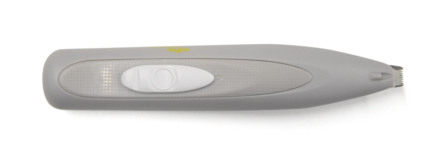 Nifty Notions Glow and Go Electric Seam Ripper