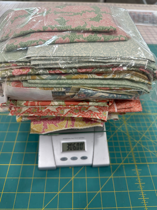 Tilda Songbird Scrap Bag