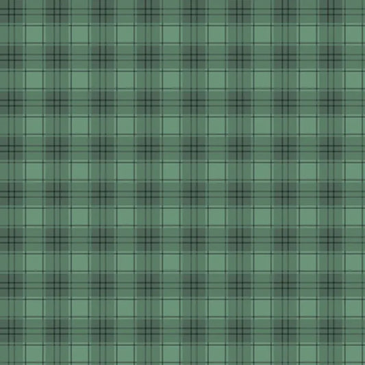Evergreen Wishes by Traci Reed- C17815-Green- Riley Blake-