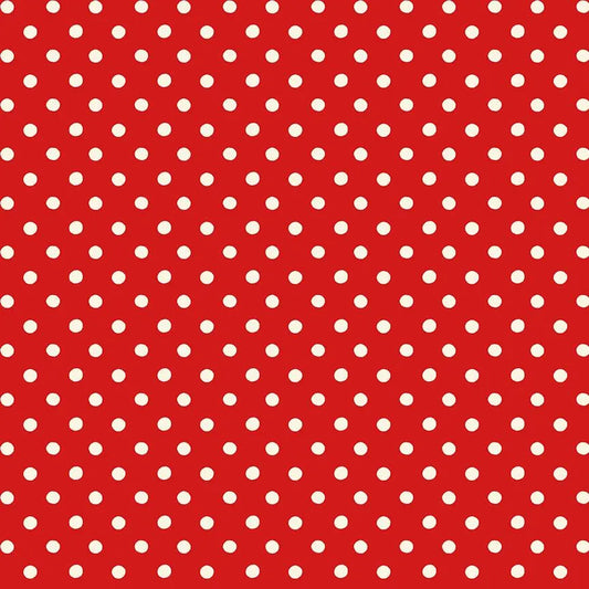 PRE-ORDER Cath Kidston® Signature Collection-C18374-Red