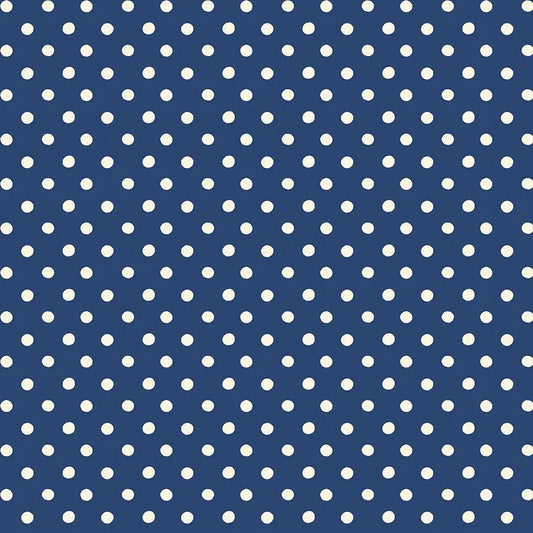 PRE-ORDER Cath Kidston® Signature Collection-C18374-Navy