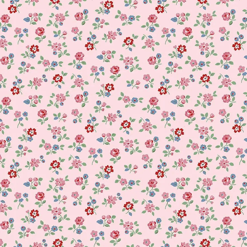 PRE-ORDER Cath Kidston® Signature Collection-C18373-Pink