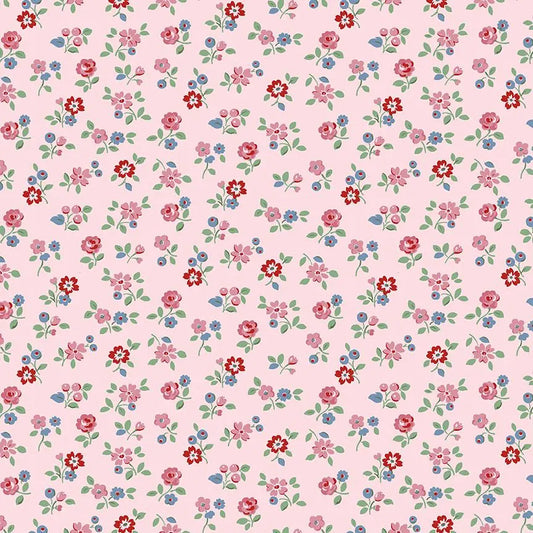 PRE-ORDER Cath Kidston® Signature Collection-C18373-Pink