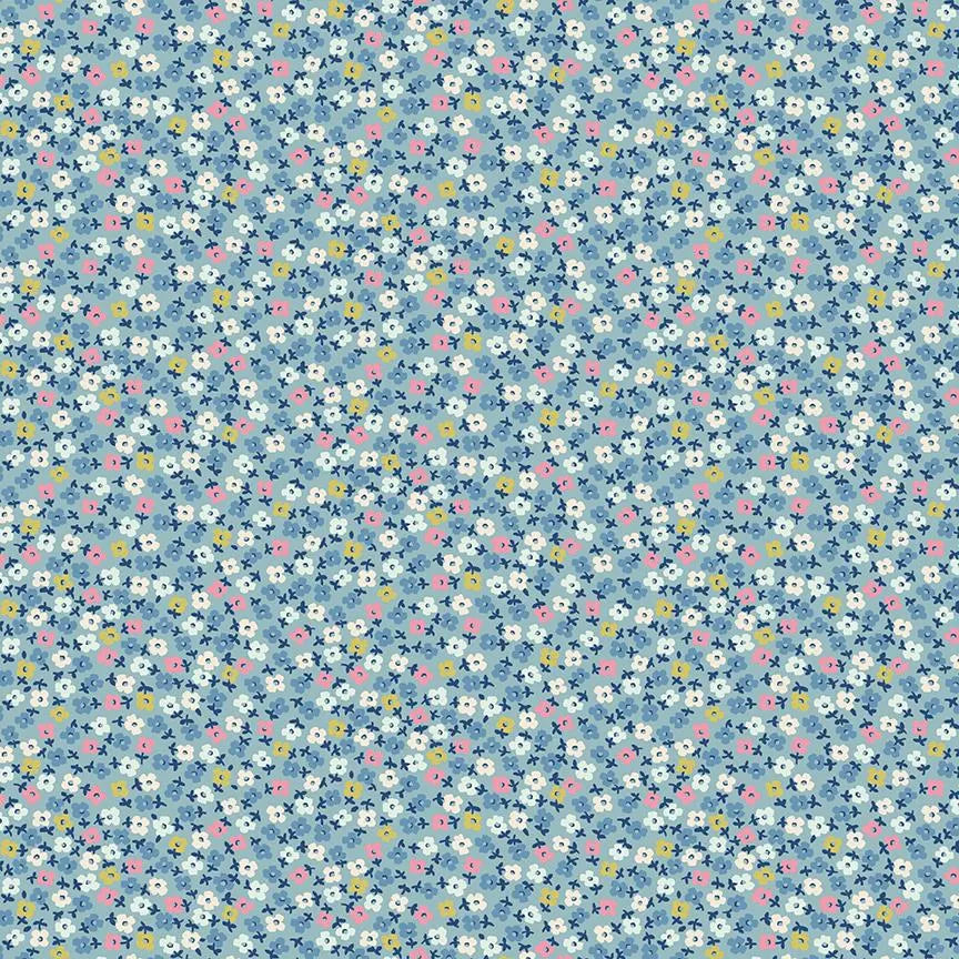 PRE-ORDER Cath Kidston® Signature Collection-C18376-Blue