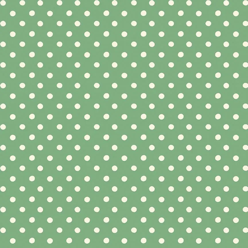 PRE-ORDER Cath Kidston® Signature Collection-C18374-Green
