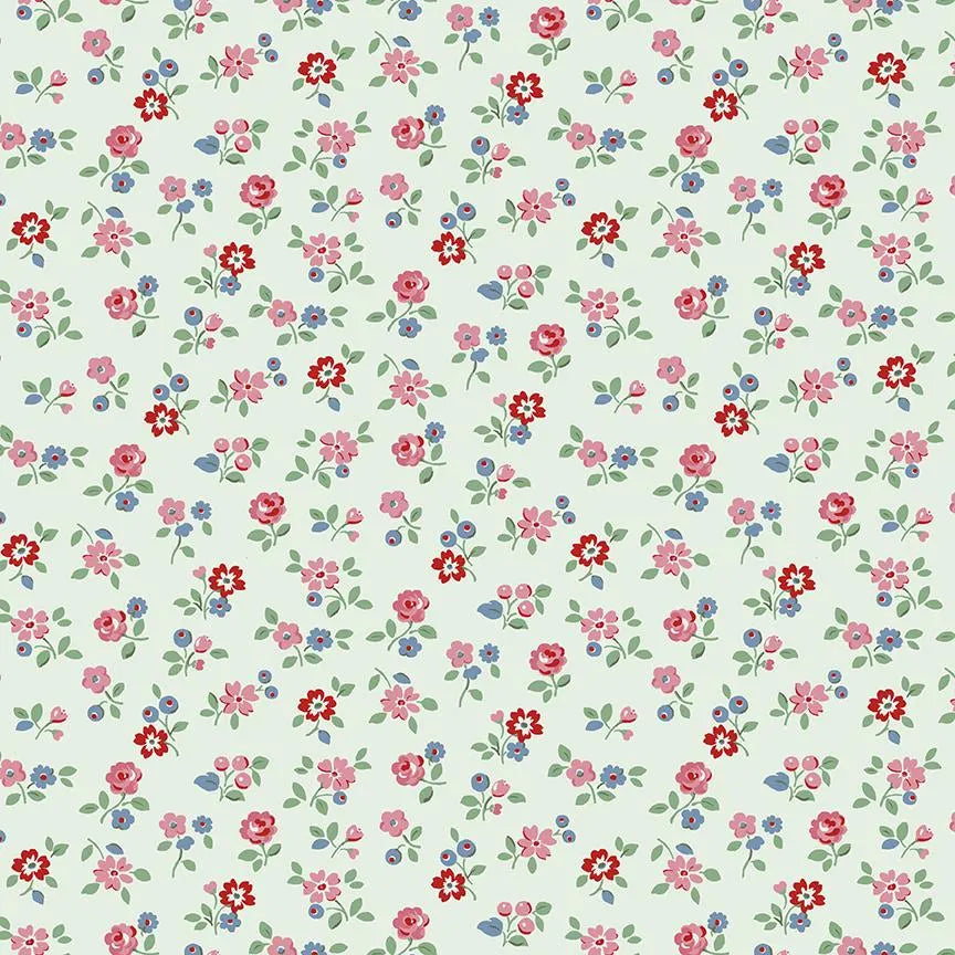 PRE-ORDER Cath Kidston® Signature Collection-C18373-Mist