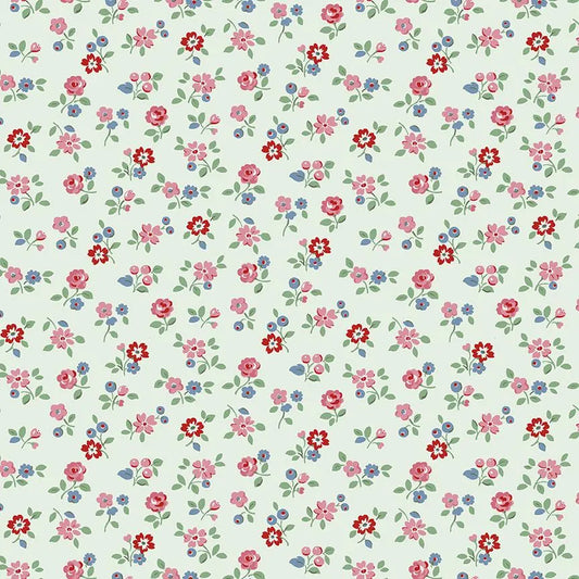 PRE-ORDER Cath Kidston® Signature Collection-C18373-Mist