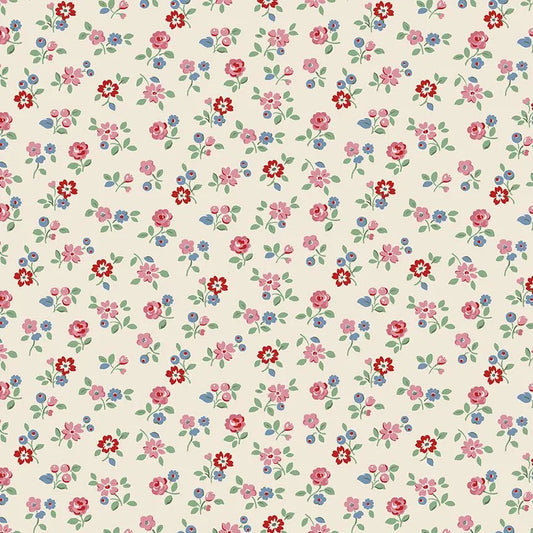 PRE-ORDER Cath Kidston® Signature Collection-C18373-Cream