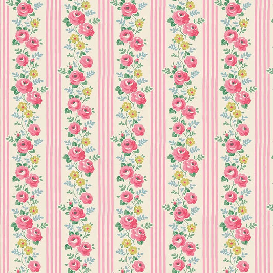 PRE-ORDER Cath Kidston® Signature Collection-C18372-Pink