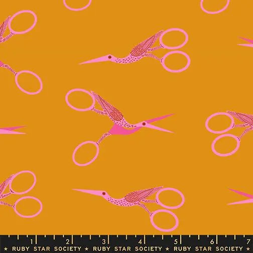 Ruby Star- 1 800 Notions-RS5216-13-Honey